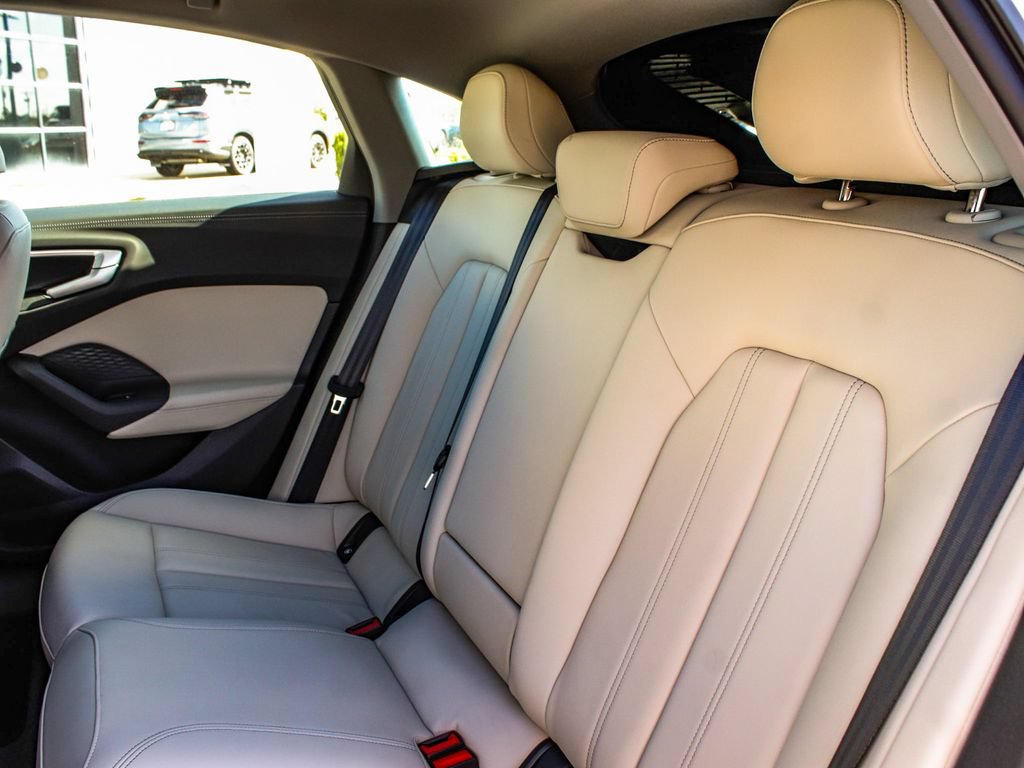 Used 2025 Audi A5 Premium w/ Convenience Package AWD/4WD image 34