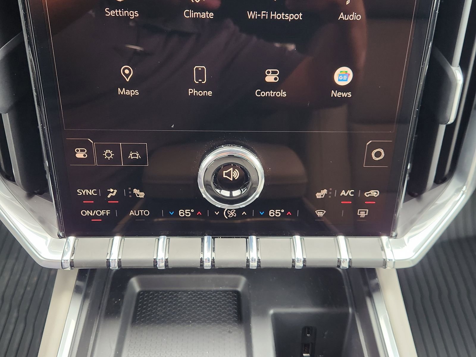 New 2026 GMC Acadia Elevation w/ Elevation Premium Package image 22