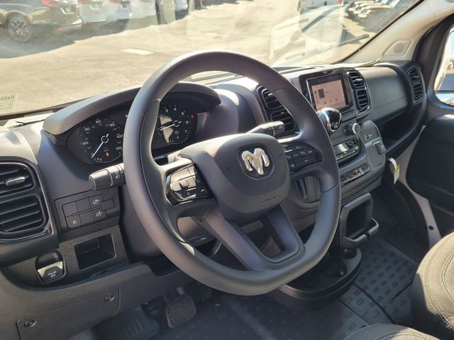 New 2026 RAM ProMaster 2500 w/ Convenience Group FWD image 7