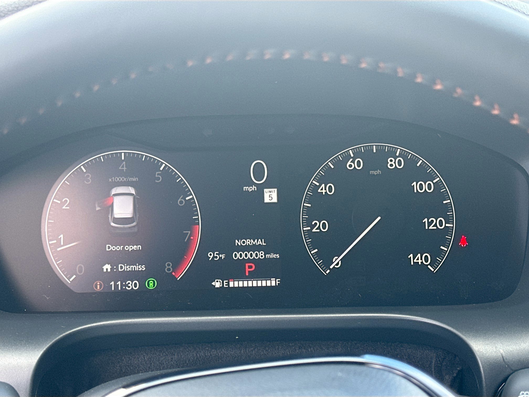 New 2026 Honda HR-V Sport image 9