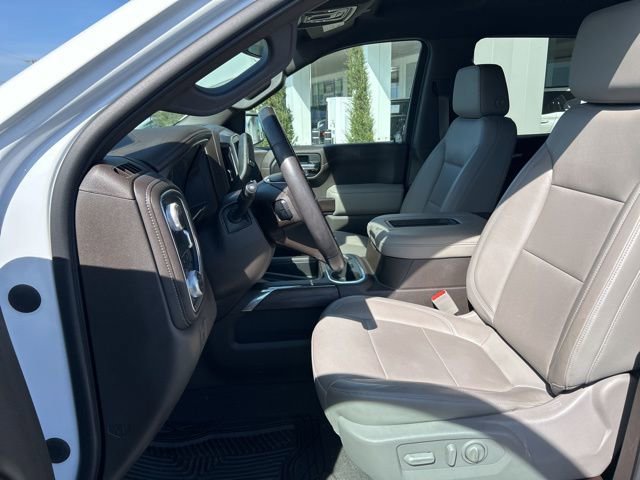 Used 2020 GMC Sierra 1500 SLT image 23
