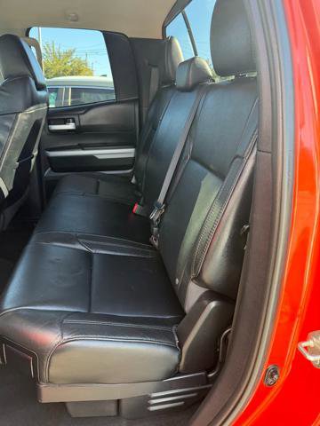 Used 2017 Toyota Tundra Limited image 6