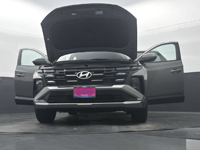 Used 2026 Hyundai Tucson SEL FWD image 57