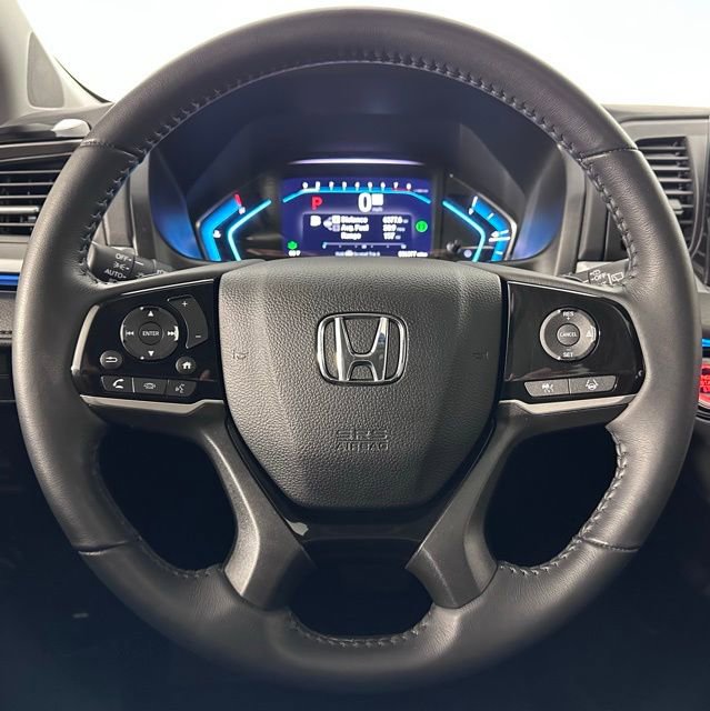 Used 2024 Honda Odyssey Touring image 18