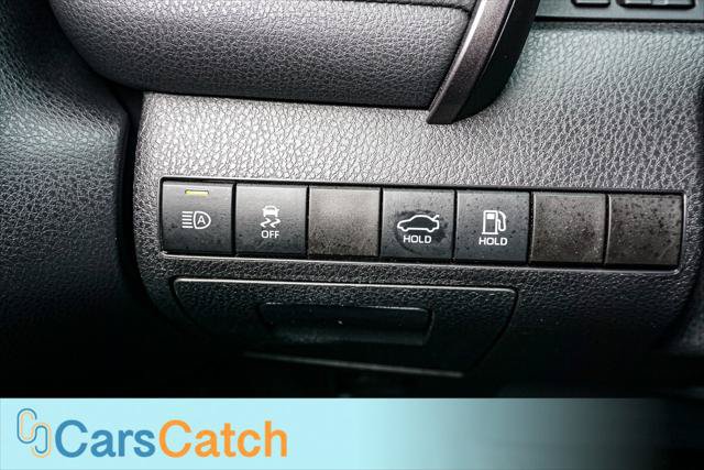 Used 2023 Toyota Camry XSE FWD image 28