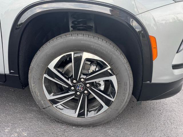 New 2025 Buick Enclave Sport Touring w/ Power Package image 4