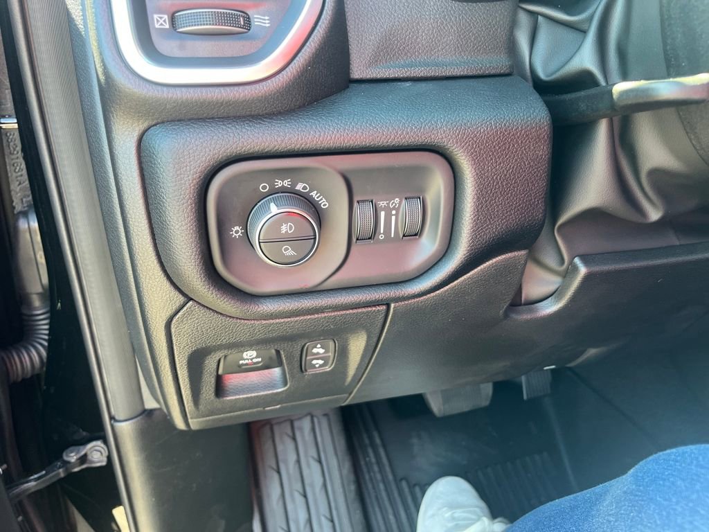 New 2026 RAM 1500 Big Horn image 19