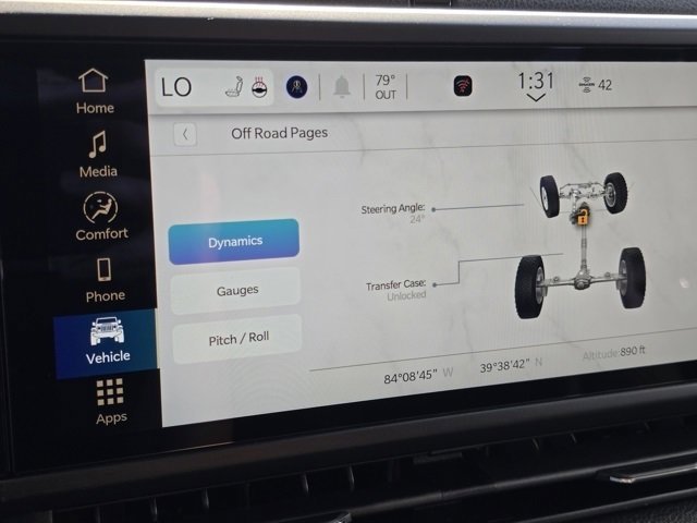 New 2026 Jeep Wrangler Sahara image 18