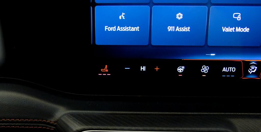 Used 2024 Ford Mustang Premium RWD image 21