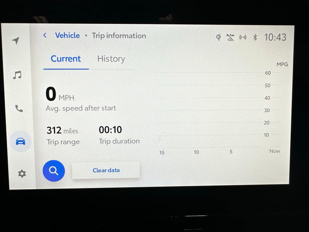 Used 2025 Toyota Highlander XLE image 31