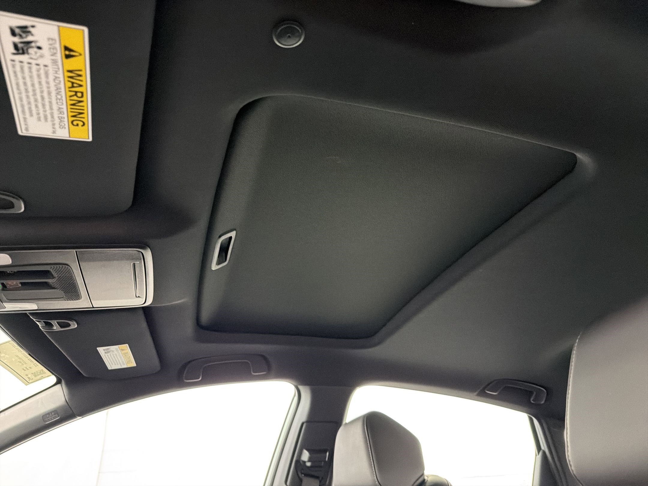 New 2026 Honda Accord Sport image 16