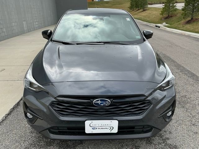 Certified 2025 Subaru Impreza RS image 8