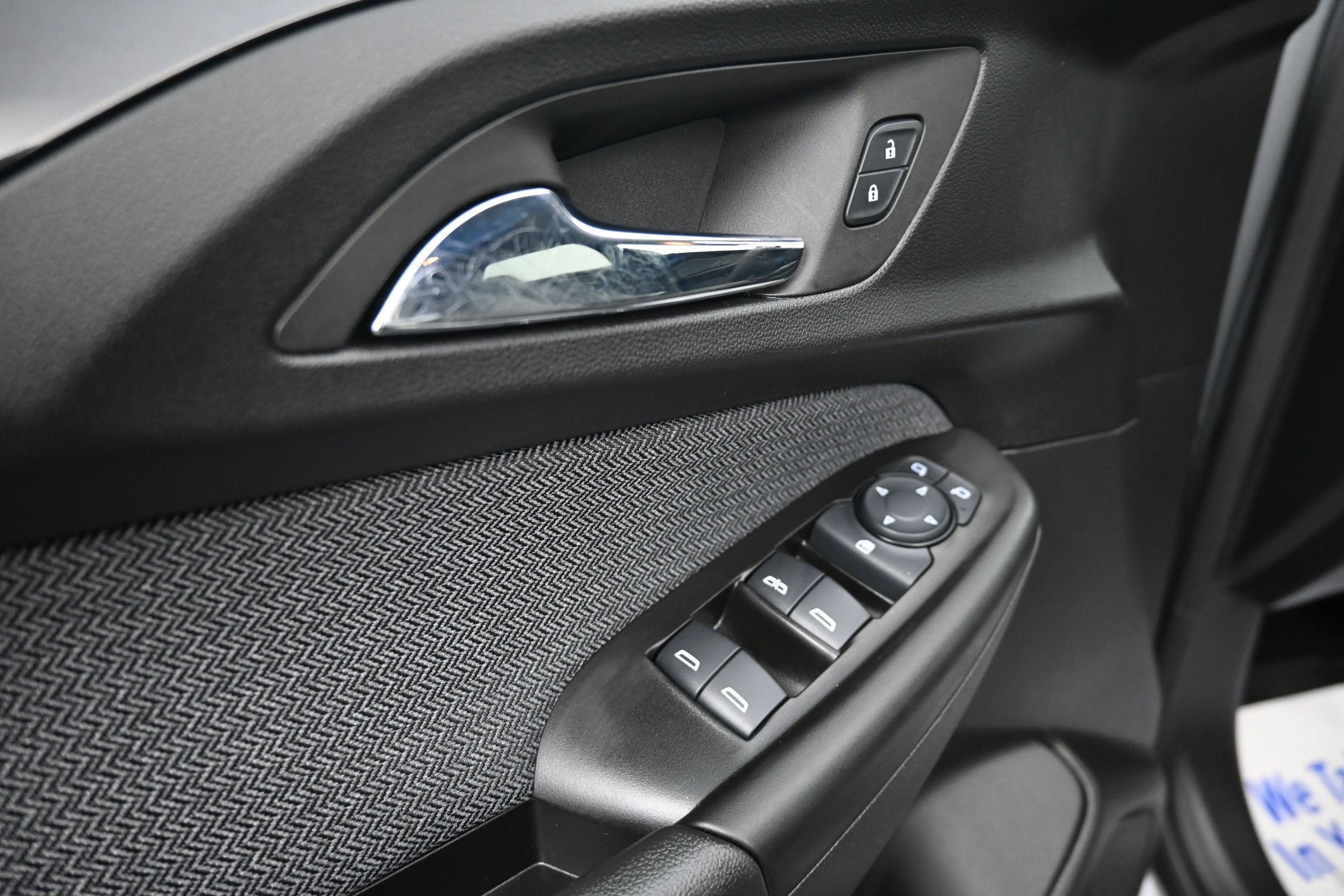 Certified 2023 Chevrolet TrailBlazer LT w/ Convenience Package FWD image 24