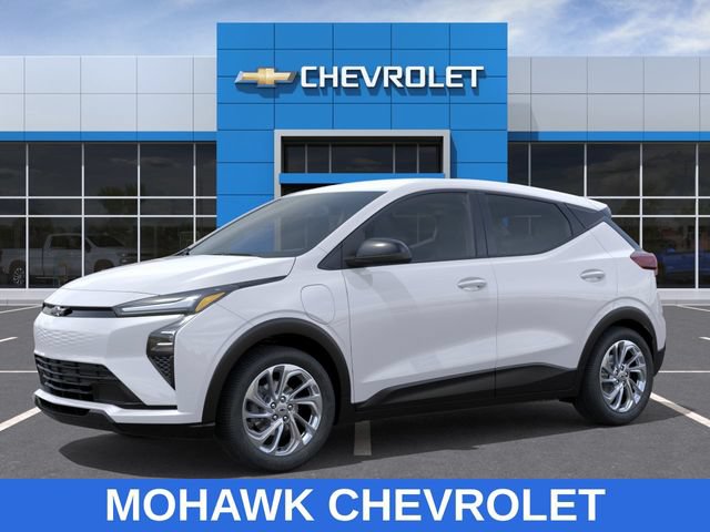 New 2027 Chevrolet Bolt LT w/ Comfort Package FWD image 2