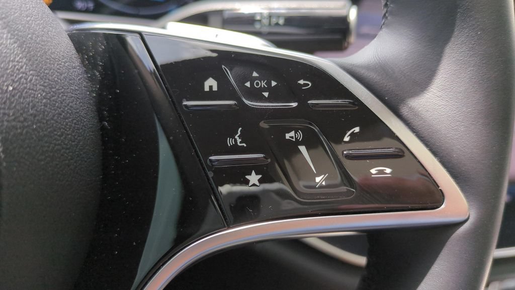 Used 2026 Mercedes-Benz E 350 Sedan image 24