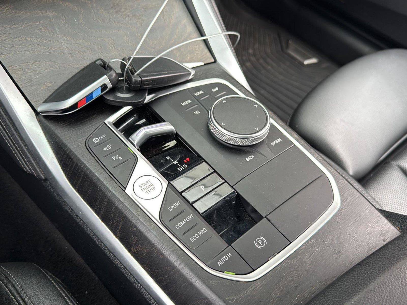 Used 2024 BMW 440i xDrive Coupe w/ Premium Package AWD/4WD image 19