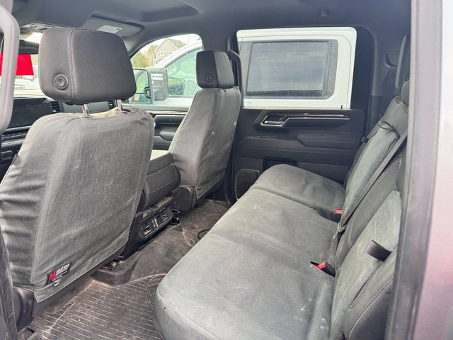 Used 2024 Chevrolet Silverado 2500 LT w/ All Star Edition image 5