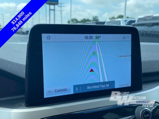 Used 2020 Ford Escape SE AWD/4WD image 20