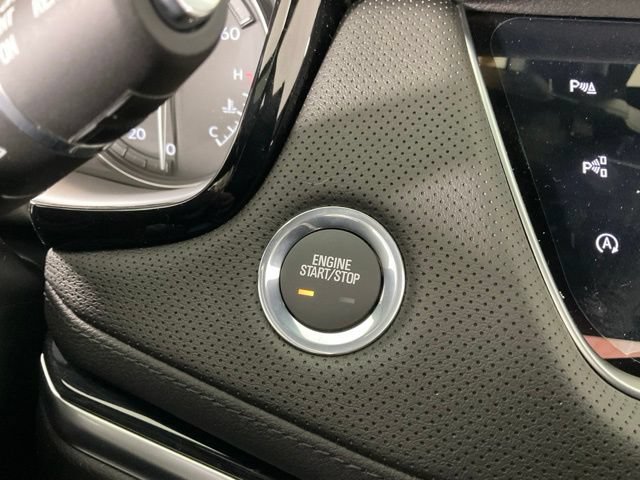 New 2026 Cadillac XT5 Premium Luxury w/ Driver Assist Package FWD image 20