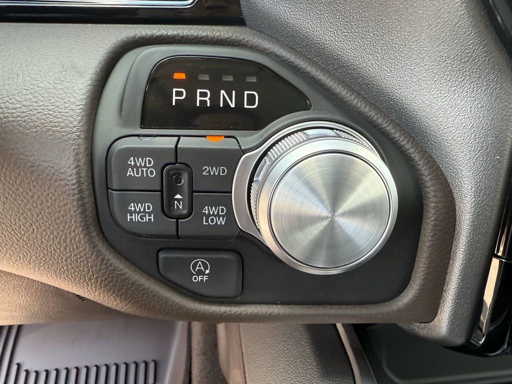 New 2026 RAM 1500 Laramie image 31