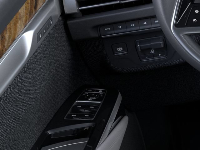 New 2026 Cadillac Escalade Platinum Sport w/ LPO, ONYX Package AWD/4WD image 22