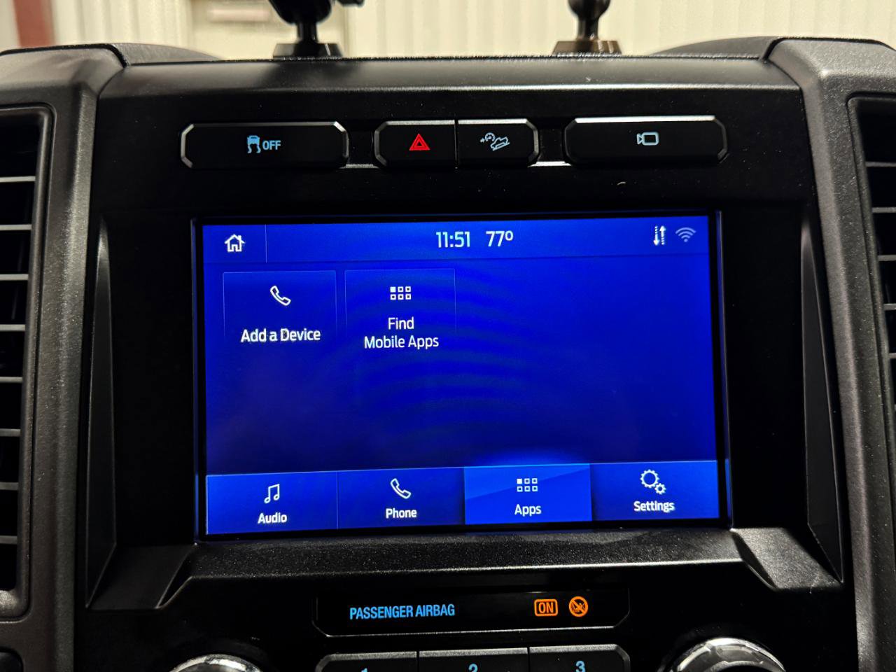 Used 2021 Ford F250 XL w/ STX Appearance Package image 39