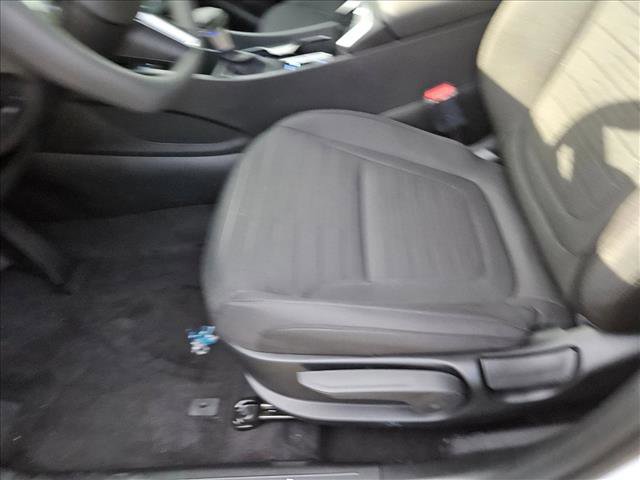 New 2026 Hyundai Santa Cruz SE image 4