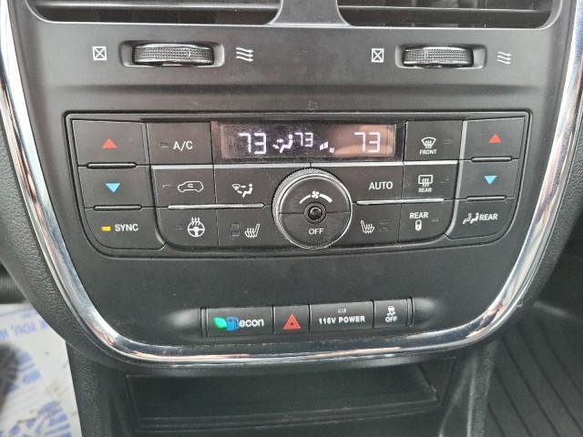 Used 2020 Dodge Grand Caravan GT image 14