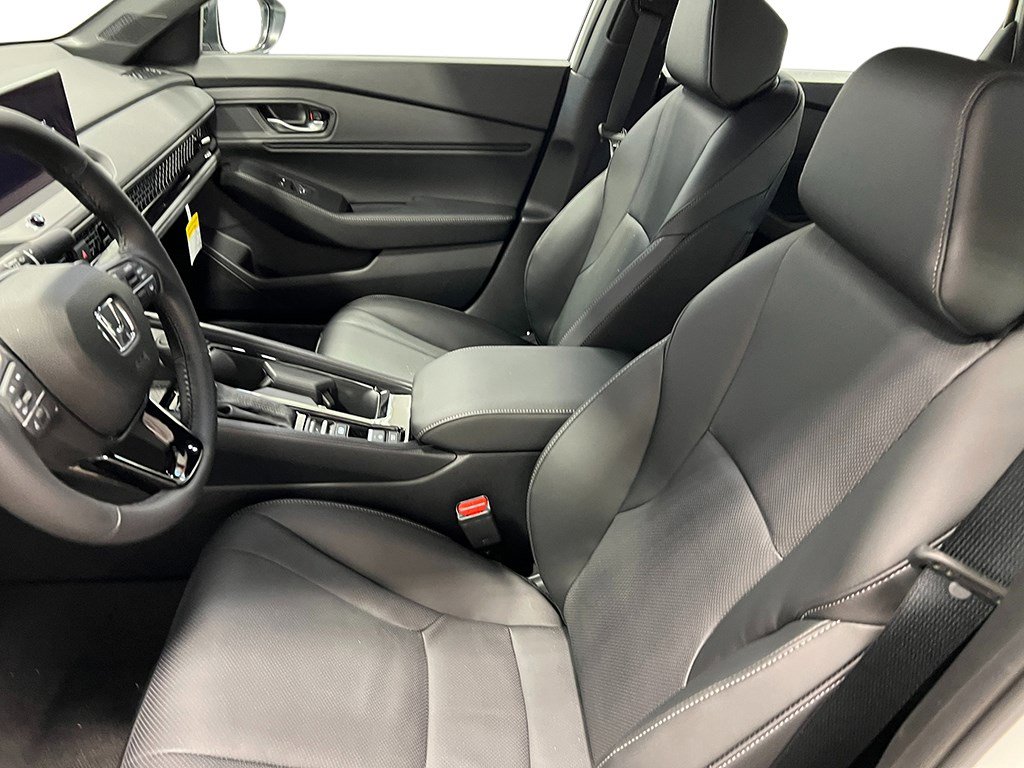 New 2025 Honda Accord Sport image 13