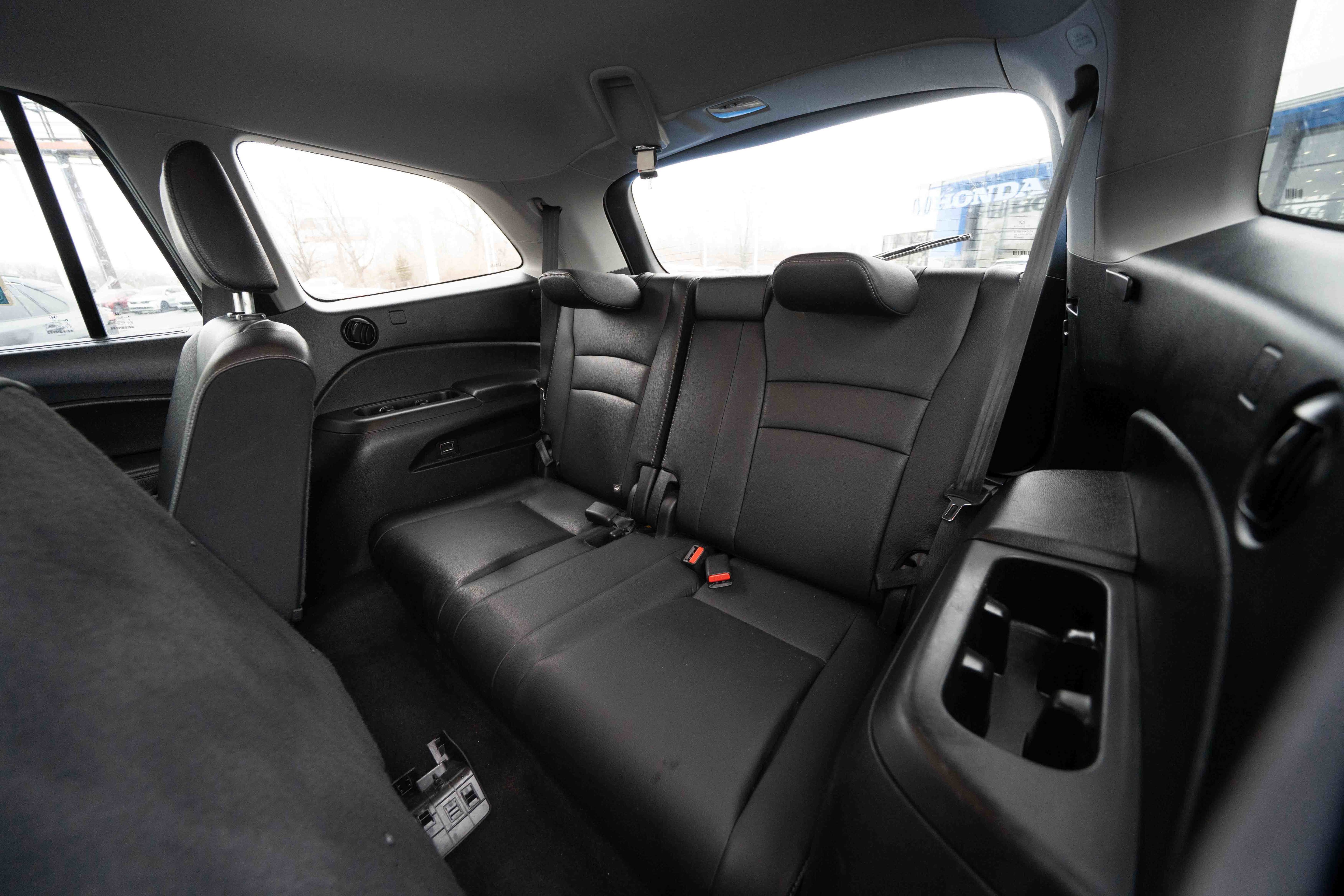 Used 2022 Honda Pilot EX-L image 24