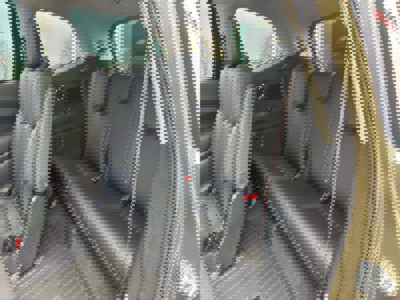 New 2026 Subaru Ascent Touring image 41