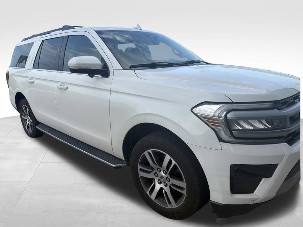 Certified 2022 Ford Expedition Max XLT AWD/4WD image 33