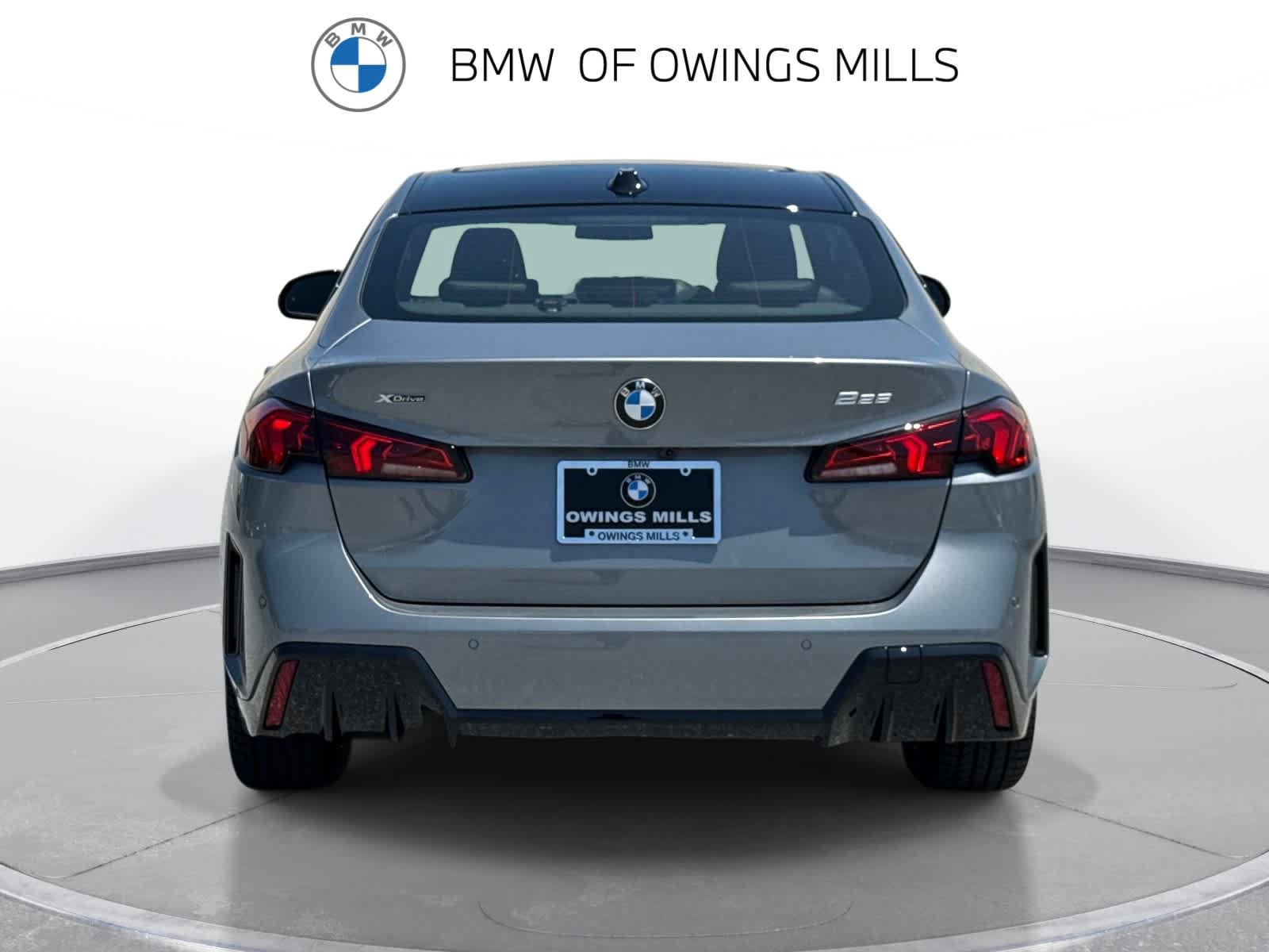 New 2026 BMW 228i xDrive w/ Premium Package AWD/4WD image 7