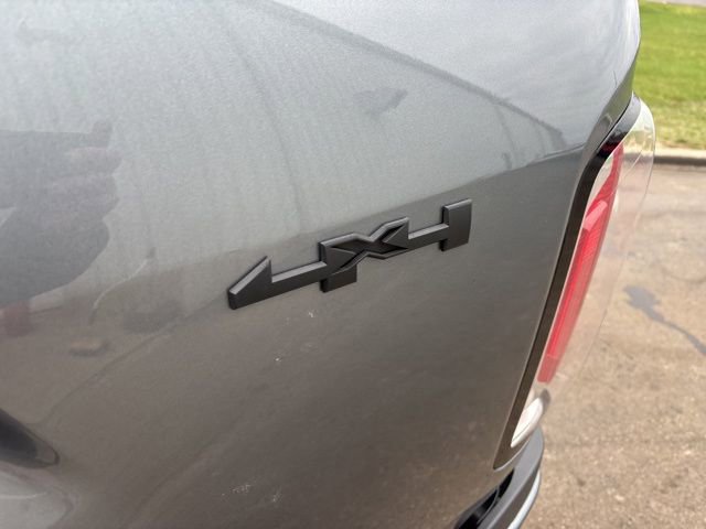 Used 2022 GMC Canyon Elevation image 47