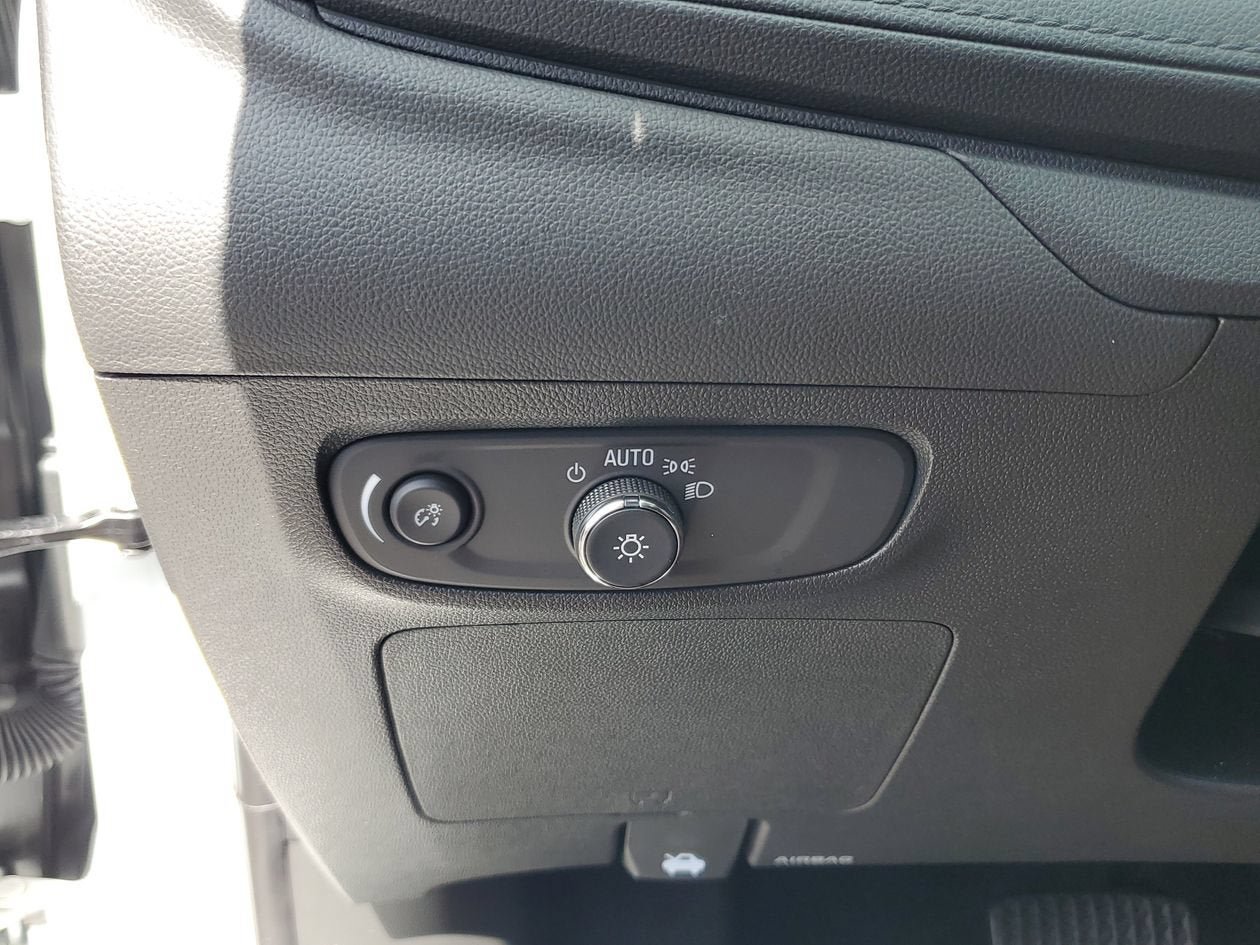 New 2026 Buick Encore GX Sport Touring w/ Comfort Package FWD image 29