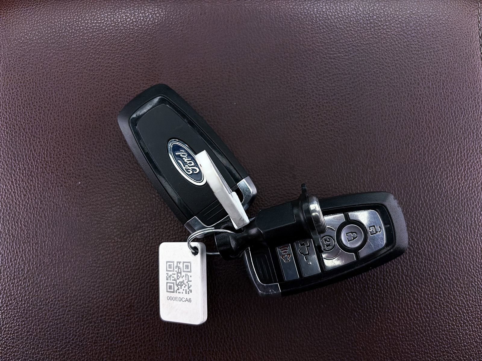 Used 2023 Ford F150 Lariat w/ Equipment Group 502A High image 31