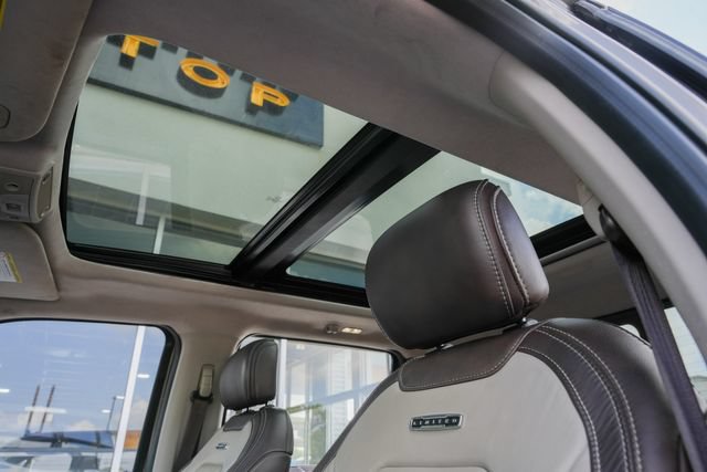 Used 2019 Ford F450 Limited AWD/4WD image 26