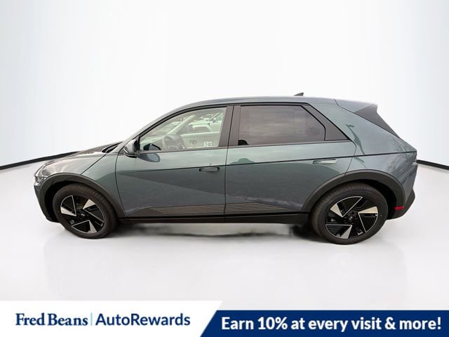 New 2026 Hyundai Ioniq 5 SEL image 3