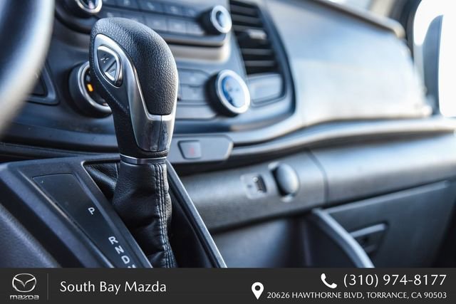 Used 2024 Ford Transit 250 Low Roof w/ Exterior Upgrade Package image 26