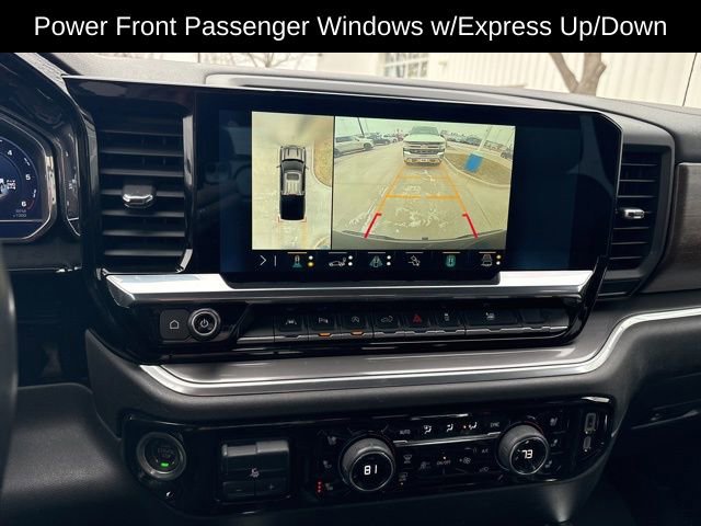 Used 2023 Chevrolet Silverado 1500 High Country w/ Technology Package image 16