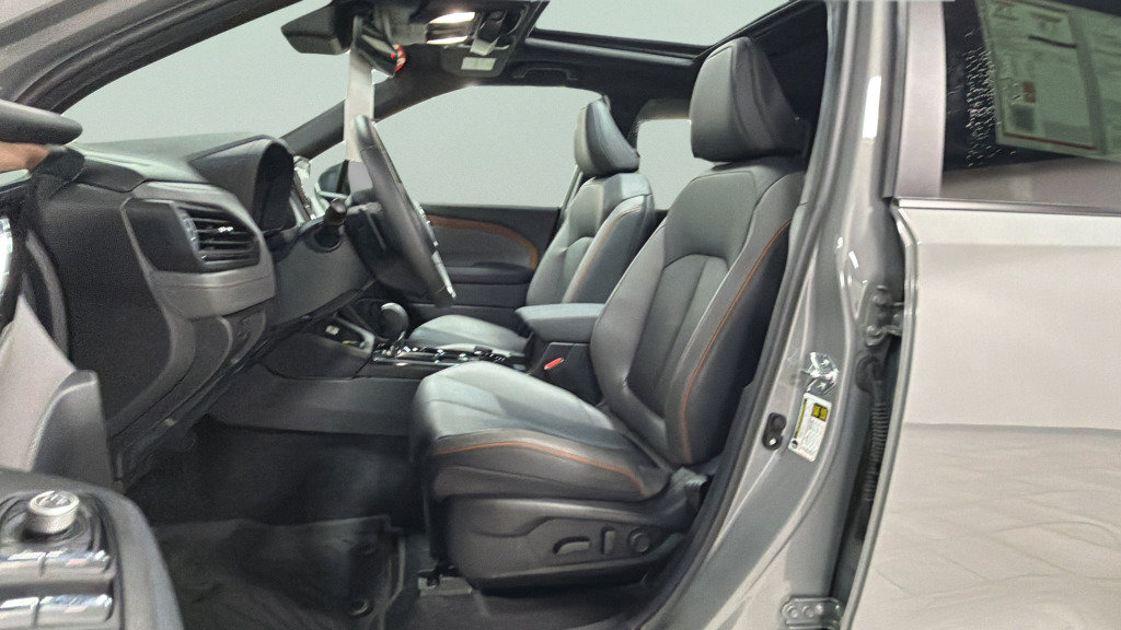 Certified 2026 Subaru Forester Sport AWD/4WD image 16