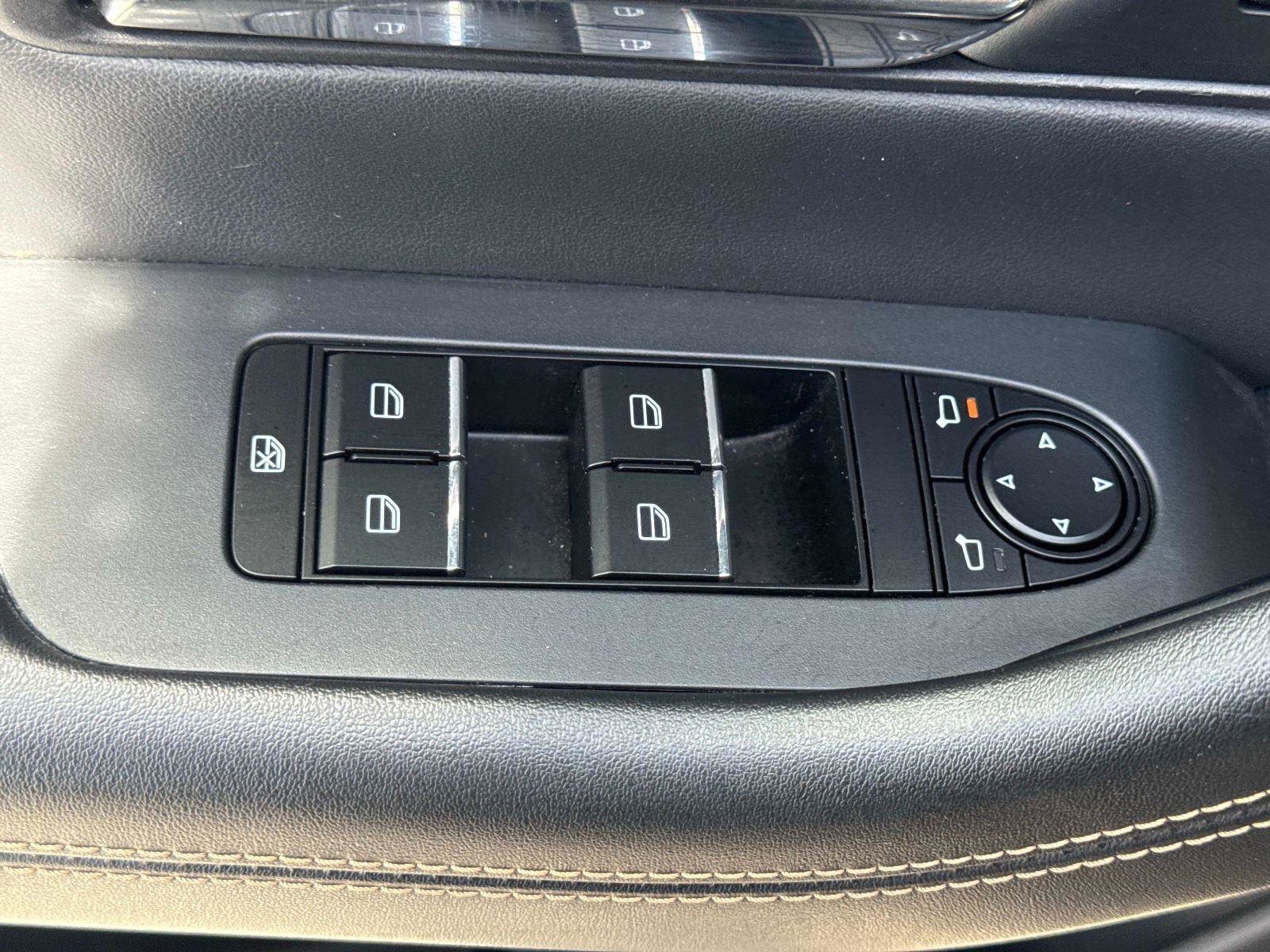 Certified 2024 MAZDA CX-90 3.3 Turbo w/ Preferred Plus image 20