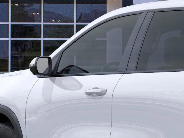 New 2026 GMC Acadia AT4 w/ Luxury Package image 20