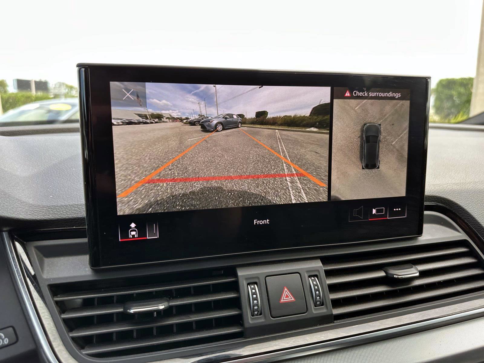 Used 2022 Audi Q5 2.0T Premium Plus image 25