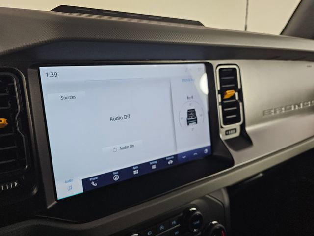 Certified 2023 Ford Bronco Badlands image 30