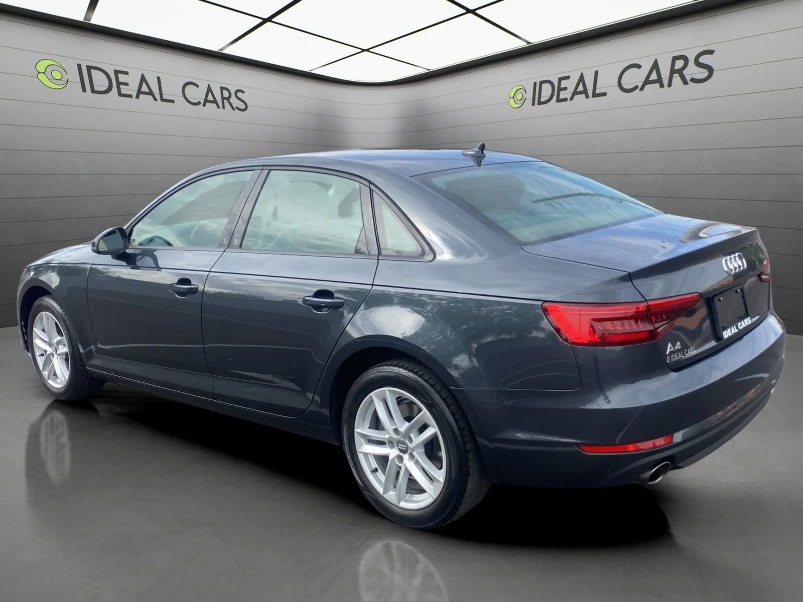 Used 2017 Audi A4 2.0T Ultra Premium FWD image 7