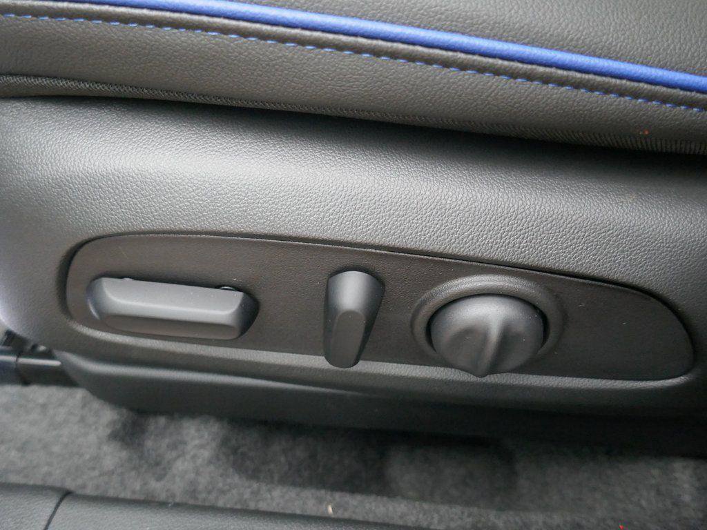 New 2026 Buick Envista Sport Touring w/ Convenience I Package image 14