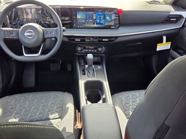 New 2026 Nissan Kicks SV image 8