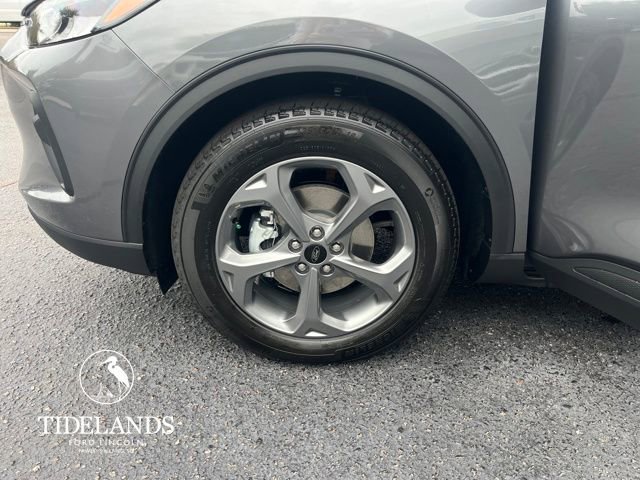 New 2026 Ford Escape ST-Line w/ Tech Pack #1 image 29