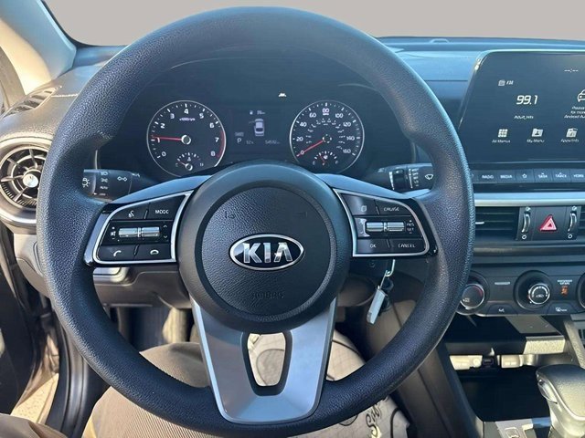 Used 2020 Kia Forte Sedan image 10
